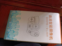 安爺1000萬監(jiān)控攝像頭家用室內家庭監(jiān)控器360度無死角帶夜視無線連接wifi插電高清手機遠程全景旋轉 曬單實拍圖
