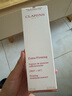 嬌韻詩（CLARINS）煥顏緊致分齡精華水【沃爾瑪】 補水保濕緊致清爽生日禮物 200ml 曬單實拍圖