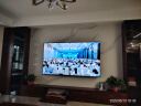 Vidda發(fā)現(xiàn)X 2026款 85英寸 300Hz超高刷 墨晶屏 QD-Mini LED 以舊換新家電國家補貼液晶電視85VX5Q 85英寸 曬單實拍圖