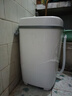 VCJ迷你洗衣機(jī)小型家用半自動(dòng)單桶內(nèi)衣內(nèi)褲洗襪子神器宿舍出租房嬰兒內(nèi)衣褲洗衣機(jī)  曬單實(shí)拍圖