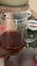 金鑲玉 茶具配件  潔直公杯   玻璃公道杯茶海分茶器功夫茶具零配 曬單實拍圖