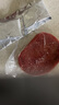 大希地盒裝菲力整切調(diào)理牛排套餐700g厚切牛扒兒童牛肉生鮮燒烤食材 曬單實(shí)拍圖
