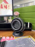 UOSU德國品質(zhì)空調(diào)循環(huán)扇學(xué)生宿舍小風(fēng)扇超靜音辦公室桌上無葉渦輪制冷迷你空調(diào)家用可搖頭桌面風(fēng)扇 【典雅灰】全屋16℃冰感颶風(fēng) 靜音搖頭 超長續(xù)航 3600mAh 曬單實拍圖