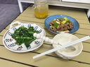 夢芷廣西欽蜜9號黃金百香果【多地隔日達】熱情果中秋節(jié)禮物水果禮盒 A+級【大果】單果60-70g|較甜 1斤 嘗鮮試吃量少不推薦 凈0.8斤 曬單實拍圖
