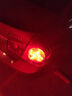 過(guò)渡帶適用雪佛蘭科魯茲剎車(chē)燈09-14款LED剎車(chē)爆閃燈泡12配件13經(jīng)典改裝 超亮款：【踩剎車(chē)常亮】/1157單個(gè)價(jià)格 曬單實(shí)拍圖