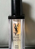 圣羅蘭（YSL）夜皇后調皮水修護精華水護膚品套裝七夕情人節禮物生日禮物 曬單實(shí)拍圖