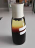 美杜玻璃冷泡壺冷水壺泡酒瓶家用大容量涼水壺冰箱儲水果茶桶茶瓶水杯 玻璃壺【白色-1000ml】 曬單實拍圖