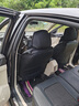 車(chē)憊鞍奇瑞艾瑞澤8 5plus瑞虎5x3x瑞虎7 8plus艾瑞澤gx坐墊全包圍座椅套 冰絲-經(jīng)典黑色/豪華款 奇瑞專(zhuān)用/整車(chē)五座 曬單實(shí)拍圖