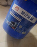昆侖征途防凍液汽車發(fā)動機冷卻液紅色綠色柴油貨車冷凍液長效大桶四季通用 -15度紅色【18公斤20升】 曬單實拍圖
