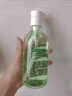 透真蘆薈膠修復(fù)皮膚曬傷曬后修復(fù)補水保濕淡化疤痕天然凝膠乳液面霜膏 曬單實拍圖