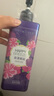 菲詩小鋪（THE FACE SHOP）浪漫邂逅香氛沐浴露500ml 小蒼蘭香 溫和潔膚 保濕芳香 曬單實拍圖