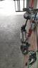 希洛普（SEALUP） 鋰電池電動滑板車 便攜可折疊電動車 代駕兩輪代步車迷你電動車 36V白/朝陽真空胎/3C金宇星/30-40km 曬單實拍圖
