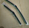 旭風(fēng)車飾（XUFENG）日產(chǎn)軒逸雨刮器20-25款14代21專用無(wú)骨雨刷膠條汽車配件原廠原裝 曬單實(shí)拍圖