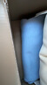 lululemon丨Plush Fleece 女士拉絨雙層腰部高腰運動褲  LW5GBAA 藍柳 L 曬單實拍圖