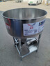滕路飼料攪拌機不銹鋼拌料機飼料拌藥顆粒機養殖場(chǎng)粉末混合機家用拌料 【加厚】100公斤220V(兩相電) 銅芯電機 順豐到家 曬單實(shí)拍圖