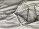 耐克（NIKE）女子AS W NK SWIFT RPL PKBL JKT夾克 HQ0651-133 M 曬單實拍圖
