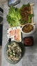 北極甜蝦刺身甜蝦生吃解凍即食去頭去殼刺身拼盤日式料理海鮮食材 三盒北極甜蝦【配芥末+醬油】 曬單實拍圖