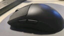 雷蛇（Razer）毒蝰V2pro專業(yè)版無(wú)線鼠標(biāo) 電競(jìng)游戲 輕量化 對(duì)稱型  黑色(附專用防滑貼+Type-C充電接口) 曬單實(shí)拍圖