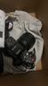 松下（Panasonic）LUMIX G100D 新手學(xué)生入門(mén)微單/單電無(wú)反M43畫(huà)幅數(shù)碼照相機(jī) vlog拍攝視頻防抖 自拍翻轉(zhuǎn)屏 G100D單機(jī)身+【25mm】定焦套裝 曬單實(shí)拍圖