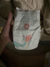 好奇（Huggies）金裝云感褲拉拉褲嬰兒尿不濕超薄成長褲新生兒寶寶瞬吸干爽學(xué)步褲 3XL 1包 26片 【17kg以上】 曬單實拍圖