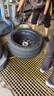 德國馬牌輪胎315/40R21 111Y FR SC6 MO 曬單實拍圖