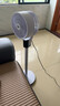 耐也【300平全屋降溫丨秒降16℃】電風(fēng)扇靜音臥室超靜音一級能效風(fēng)扇制冷空調(diào)扇家用落地扇空氣循環(huán)扇 【空調(diào)級冷風(fēng)】200m制冷降溫-靜音恒冷-機(jī)械省電 曬單實(shí)拍圖