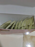朕皇北京同仁堂 陳皮蓮子紅豆沙速食甜品粥學生方便早餐食品上班族 曬單實拍圖