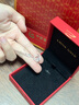 央創(chuàng)時(shí)尚中國(guó)黃金銀項(xiàng)鏈女生輕奢小眾吊墜七夕情人節(jié)生日禮物送女朋友s925 【星球項(xiàng)鏈單品】+精美禮盒裝 曬單實(shí)拍圖