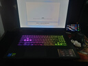 微星（MSI）星影17 2025 17.3英寸游戲筆記本電腦(酷睿 i7-14650HX RTX5060 16GB 1T 2.5K 240Hz ) 曬單實(shí)拍圖