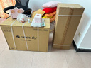 格力（GREE）大1匹 云佳 新一級(jí)能效 變頻冷暖  壁掛式空調(diào)掛機(jī) 格力省電空調(diào)KFR-26GW/NhGd1B 家電國(guó)家補(bǔ)貼 曬單實(shí)拍圖