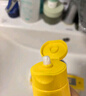 韓束雙管洗面奶氨基酸白泥控油潔面乳去黑頭角質(zhì)可卸妝清潔男女100g*2 曬單實拍圖