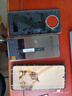 個元后蓋適用于 紅米note9 pro后屏玻璃后蓋Redmi note10 11 12pro手機外殼 紅米Note9pro【靜默星空】配/全屏膜 曬單實拍圖