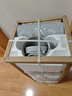 海爾（Haier） 移動(dòng)空調(diào) 家用一體機(jī) 可移動(dòng)免安裝免排水 廚房機(jī)房空調(diào) 小1匹 【單冷】廚房/房間適用約10-12㎡ 曬單實(shí)拍圖