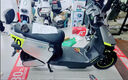 綠源【門店自提】電動(dòng)自行車S70-D 長續(xù)航電動(dòng)車可上牌 成人通勤家用代步車S70電自版 到門店選顏色-理論續(xù)航80KM 曬單實(shí)拍圖