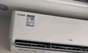 TCL空調(diào)掛機 大3匹 一級能效 變頻冷暖 省電節(jié)能 智能自清潔 壁掛式客廳空調(diào) 樂華海倍 JD以舊換 大3匹 一級能效 大風量空調(diào)掛機 曬單實拍圖