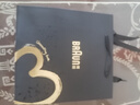 博朗（BRAUN）朱一龍同款剃須刀電動5系禮盒款往復式刮胡刀禮盒男士送男朋友生日禮物送男友七夕情人節(jié)禮物 曬單實拍圖