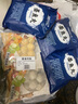 潮興記 潮汕墨魚丸250g 手工魚丸新鮮手打空氣炸鍋火鍋丸子丸料生鮮食材 曬單實(shí)拍圖