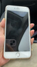 Smorss【3片裝】適用iPhone8 Plus/7Plus/6s Plus鋼化膜 蘋果8P/7p/6sPlus手機膜 非全屏覆蓋保護膜 曬單實拍圖
