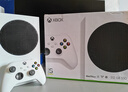 Xbox Series S/X主機 XSS XSX 時代4K游戲主機國行現(xiàn)貨 明末淵虛之羽 現(xiàn)貨即發(fā)  Xbox SeriesS國行版二手99新 曬單實拍圖