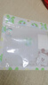 巴布豆女童內(nèi)褲安全褲防走光寶寶平角內(nèi)褲 荷花妹妹-白色 1條  140 曬單實(shí)拍圖