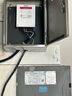 德力西電氣電表電度表DTS606三相四線電能表領(lǐng)航者家用 20(80)A 曬單實(shí)拍圖