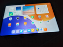 小米平板7S pro 【國家補貼】12.5英寸3.2K超清護眼大屏144Hz高刷xiaomipad7S pro2025新款平板電腦 鈦原色 12GB+512GB 標準版 曬單實拍圖