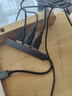 ULT-unite優(yōu)籟特USB3.0分線器擴展塢高速4口HUB集線器筆記本電腦分線器U硬盤數(shù)據(jù)傳輸鼠標鍵盤轉接器 曬單實拍圖