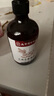同仁堂按摩精油艾草生姜開(kāi)背推拿刮痧油拔罐spa潤(rùn)滑全身通經(jīng)絡(luò)發(fā)熱500ml 曬單實(shí)拍圖
