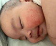 【藥房直售】朗娃紫花地丁護嬰凝膠25g寶寶兒童嬰幼兒皮膚外用草本抑菌軟膏 1盒體驗裝 曬單實(shí)拍圖