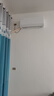 奧克斯（AUX）大1.5匹 省電俠Pro 新一級能效 國家補貼 家用變頻冷暖兩用 掛壁式空調(diào)掛機KFR-35GW/BpR3AES1(B1) 曬單實拍圖