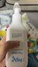 紐強嬰幼兒精華露潤膚霜乳液 滋潤保濕溫和寶寶兒童面霜 藍色精華乳(滋潤型) 200g 1支 曬單實拍圖