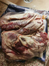 羋羊羊 國產(chǎn)黃牛肉 新鮮牛腱子肉5斤 牛肉生鮮 低脂健身 清真 源頭直發(fā) 曬單實(shí)拍圖