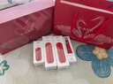 韓束紅蠻腰妙享禮盒緊致抗皺補水保濕護膚品套裝化妝品生日禮物女 曬單實拍圖