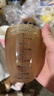 世喜新生兒奶瓶3-6個(gè)月以上寶寶仿母乳硅膠奶嘴240ml帶重力球手柄 曬單實(shí)拍圖